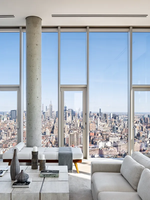 Alexander Severin | aspirational living