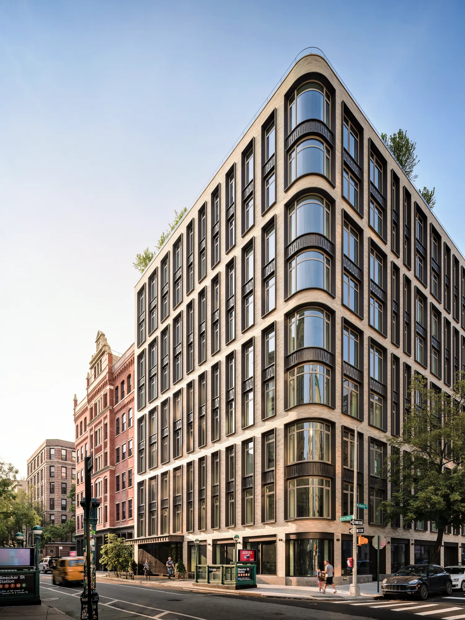 Alexander Severin | Portfolio