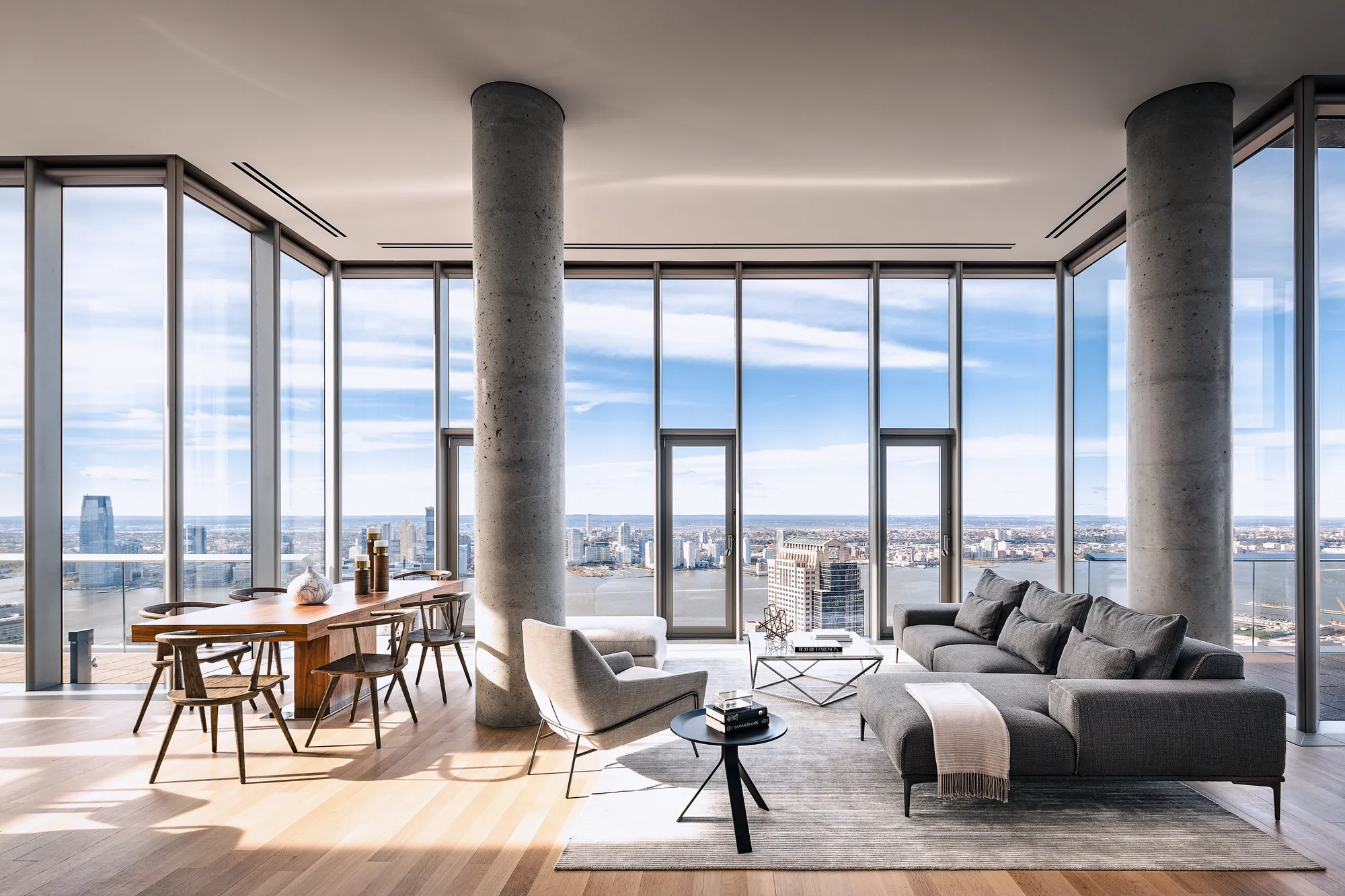 Alexander Severin | Portfolio