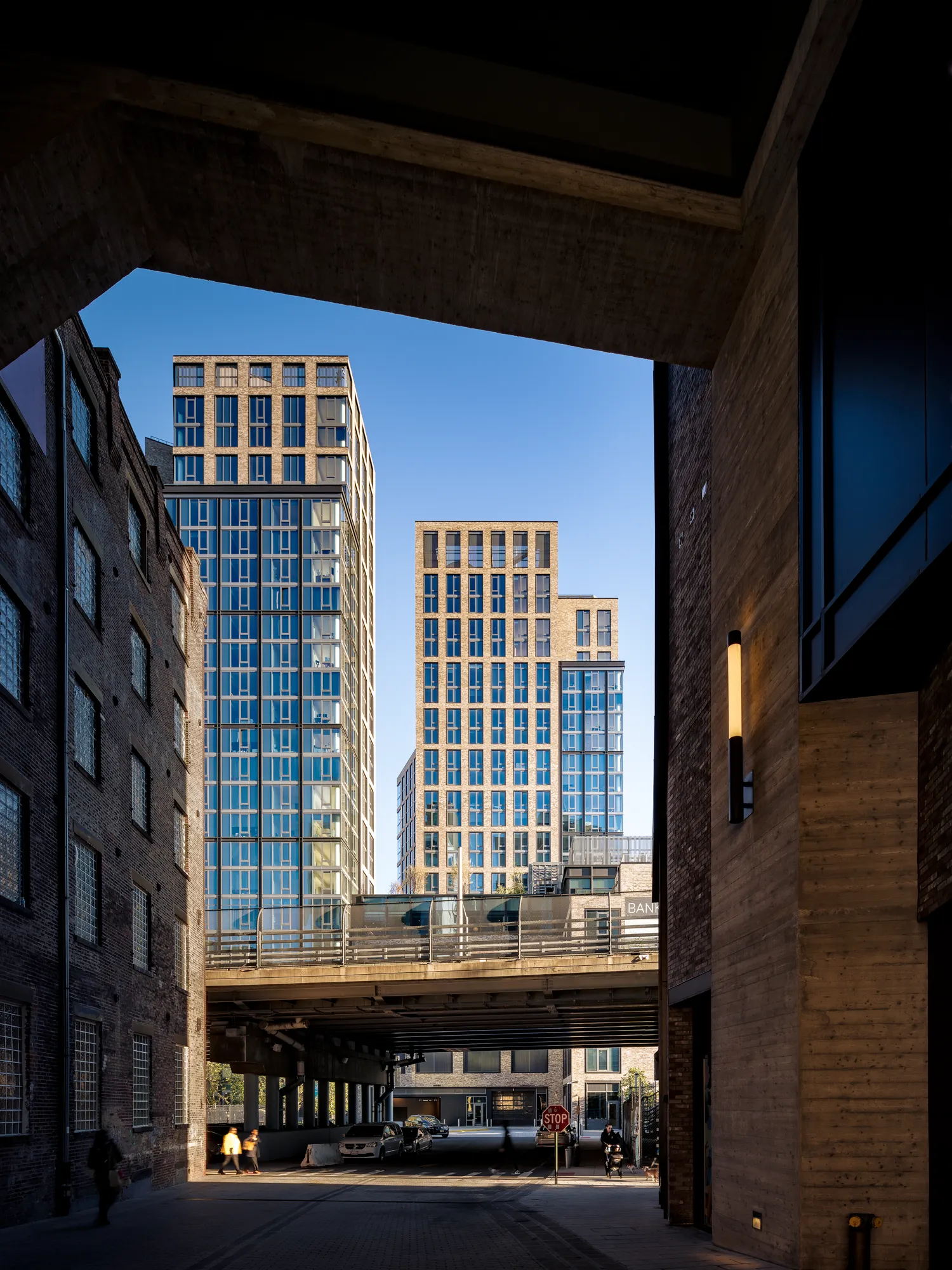 Alexander Severin | Portfolio