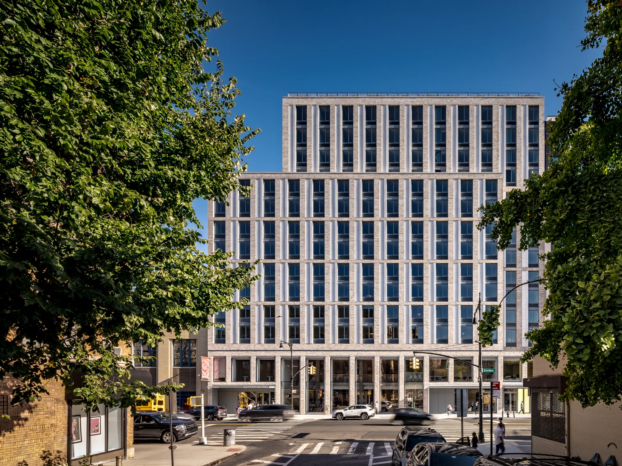 Alexander Severin | Portfolio