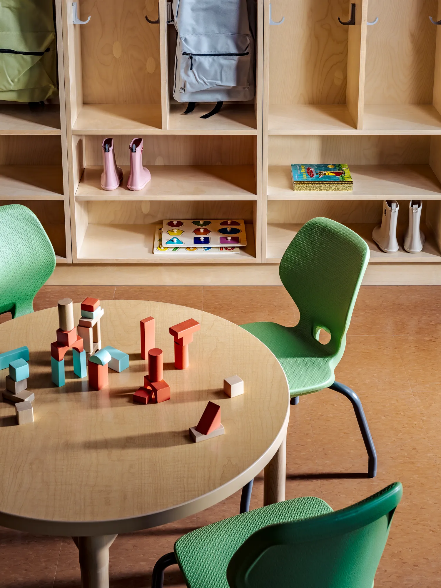 Alexander Severin | Portfolio