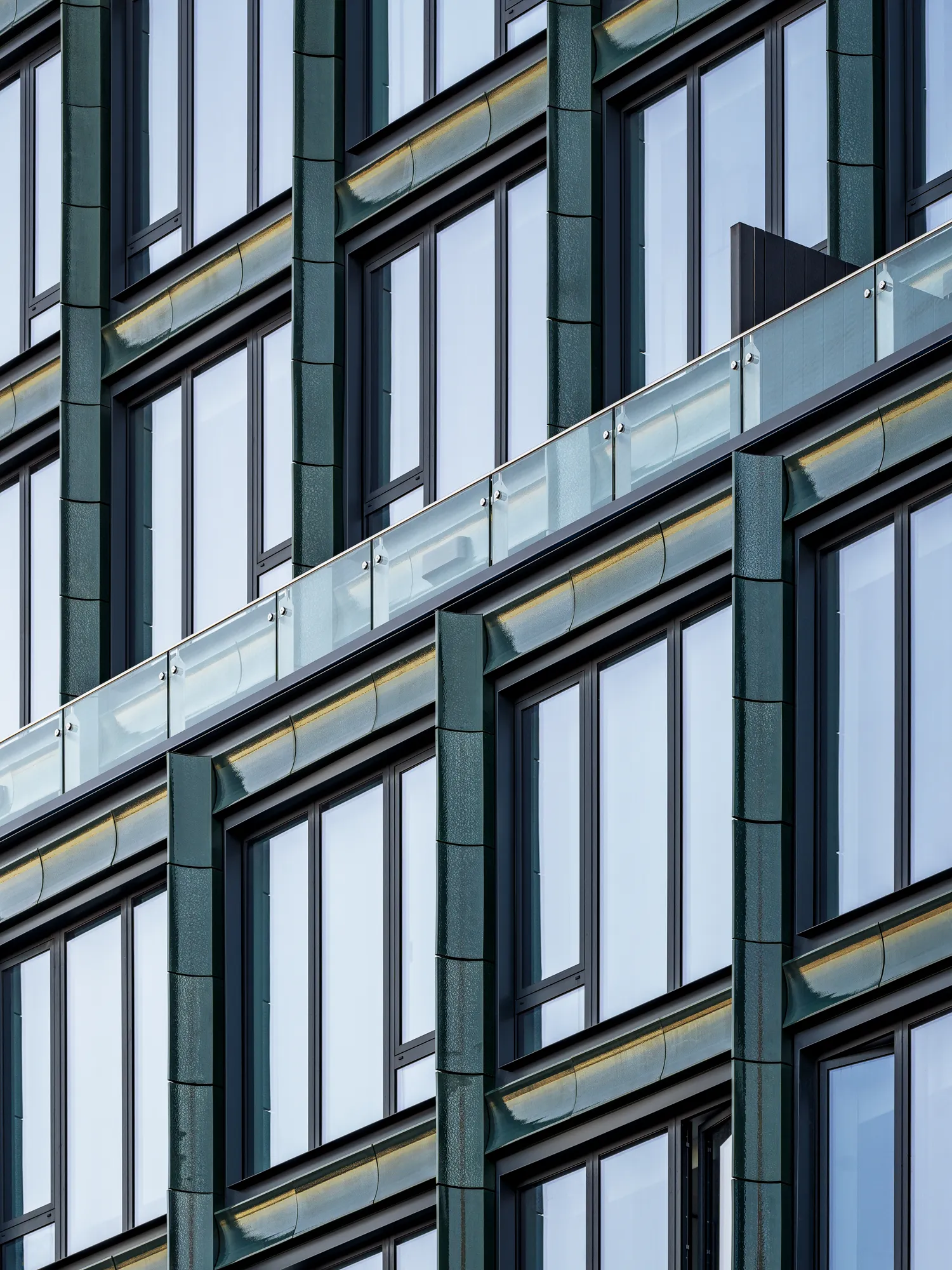 Alexander Severin | Portfolio