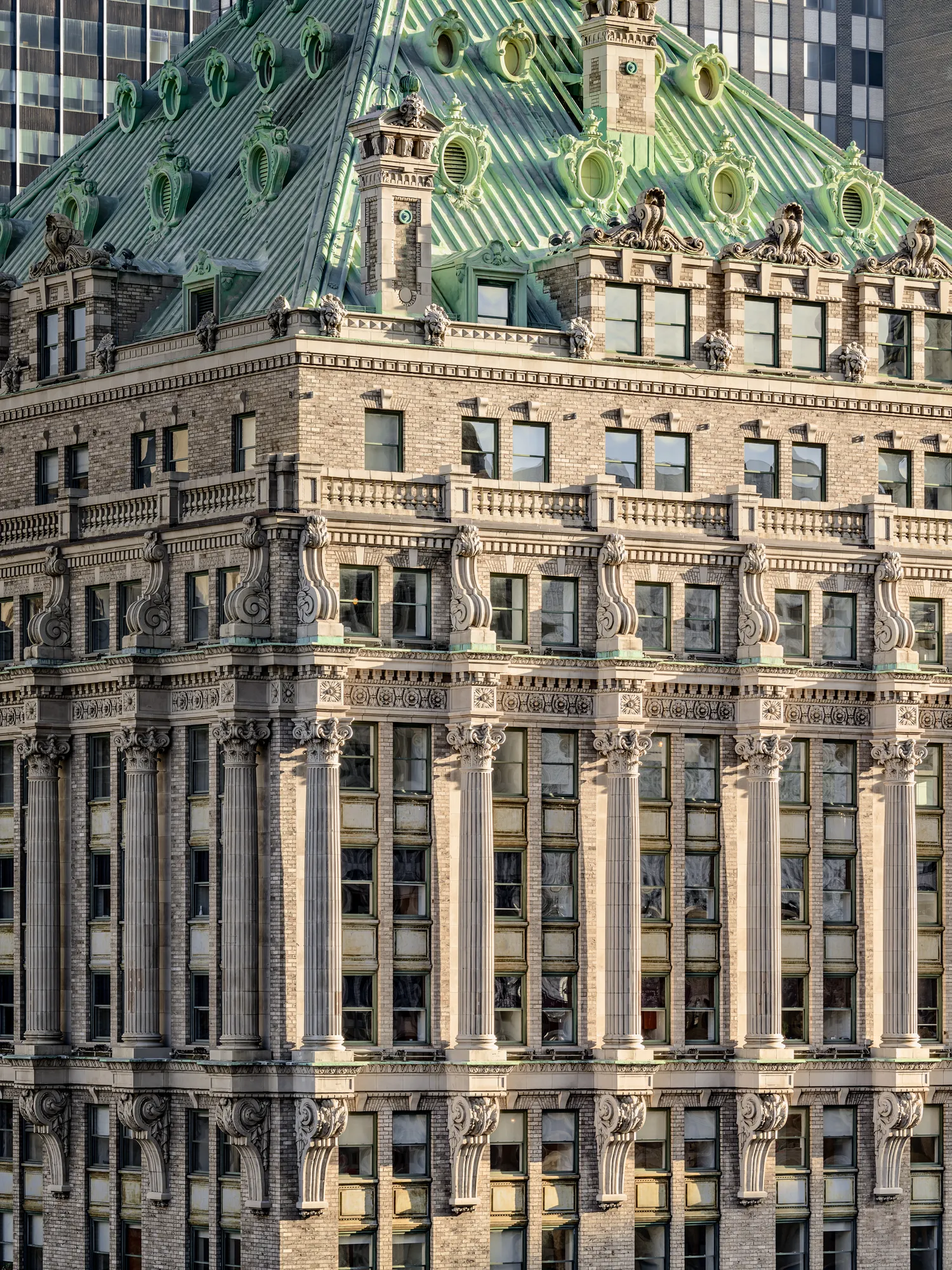 Alexander Severin | Portfolio