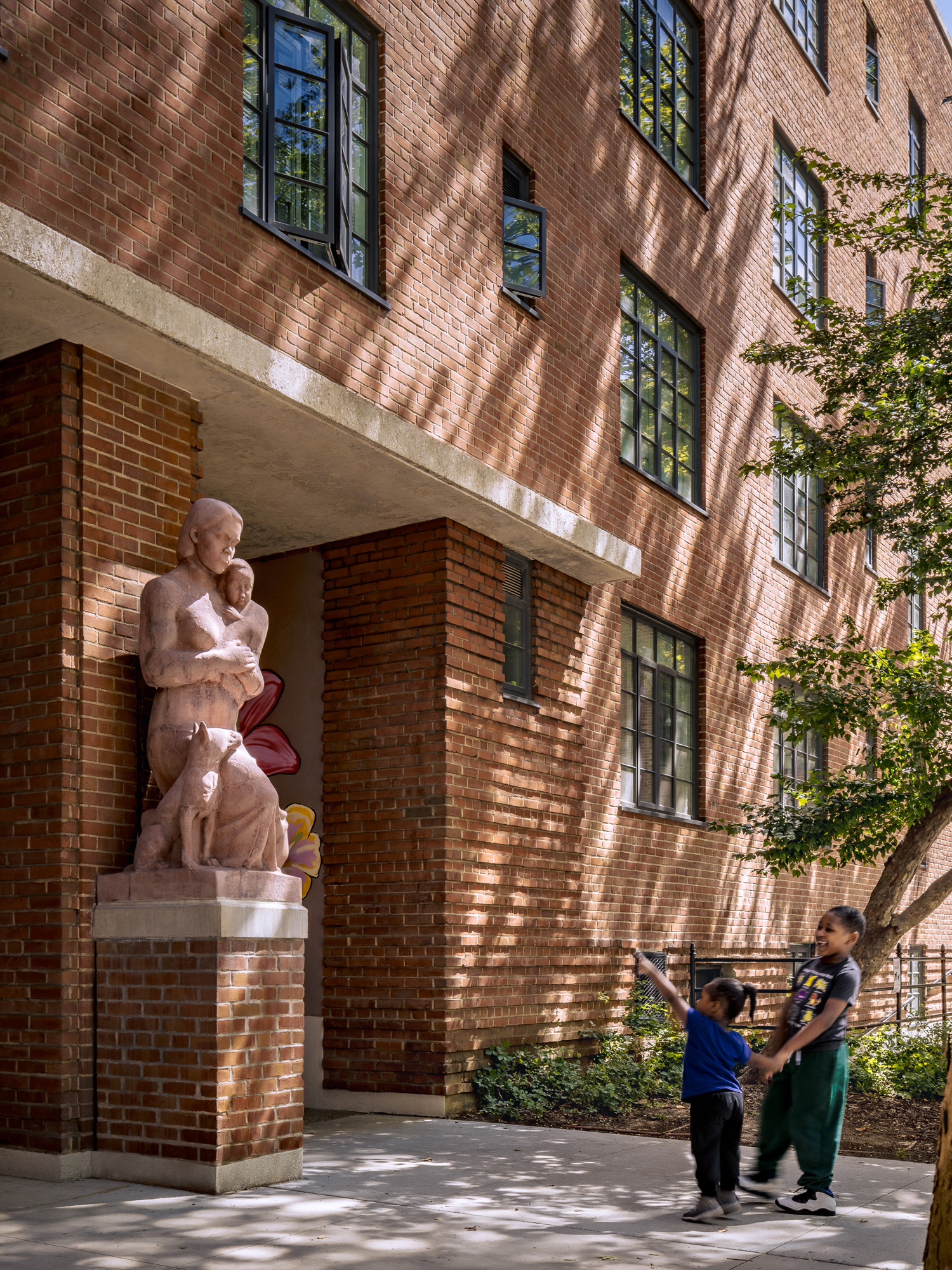 Alexander Severin | Portfolio