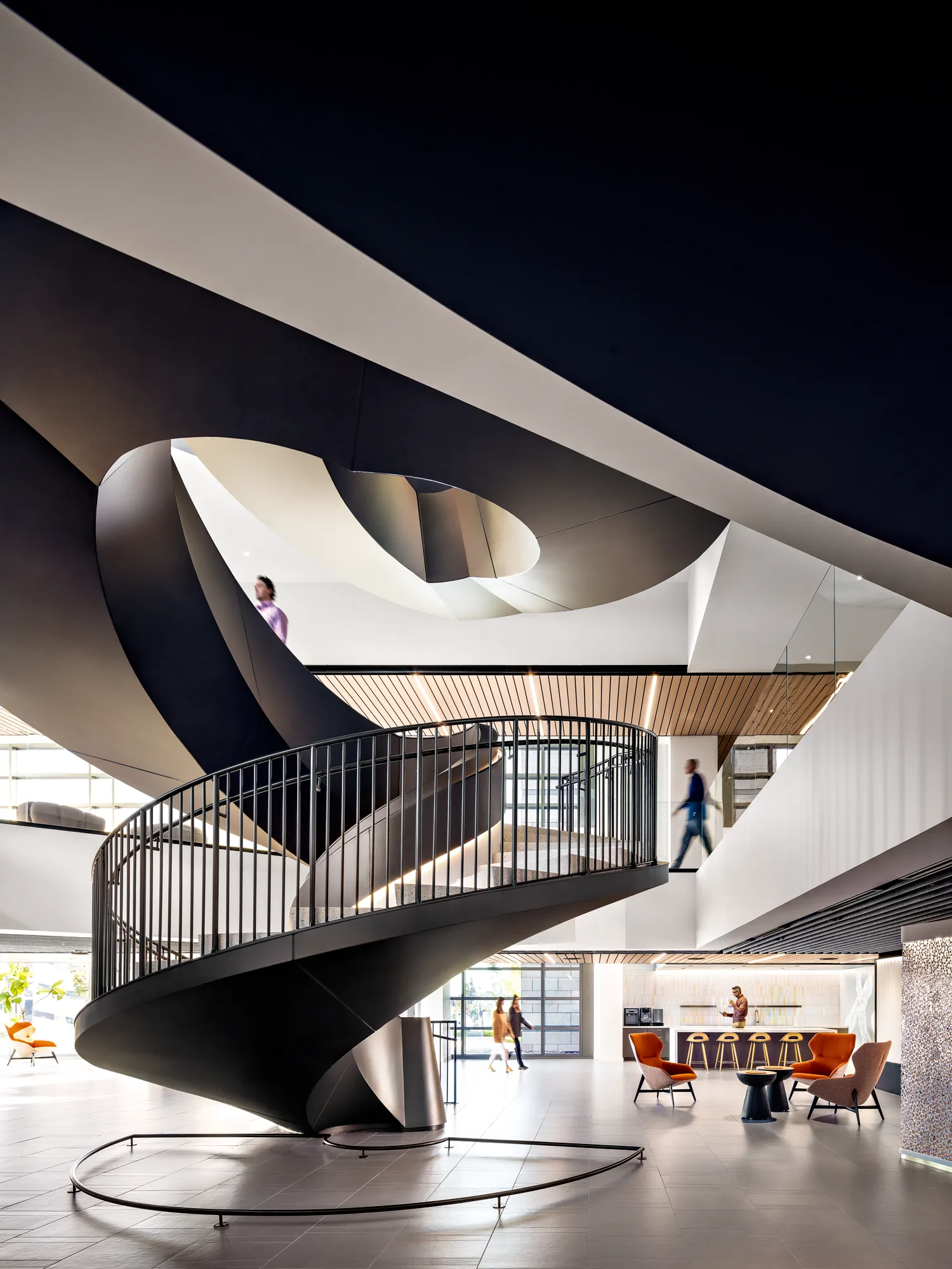 Alexander Severin | Portfolio