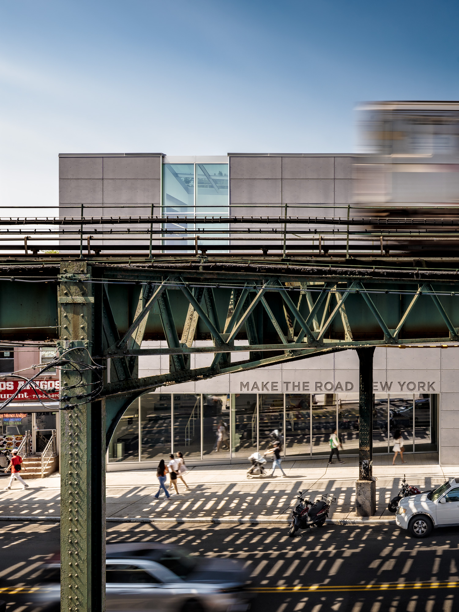 Alexander Severin | Portfolio