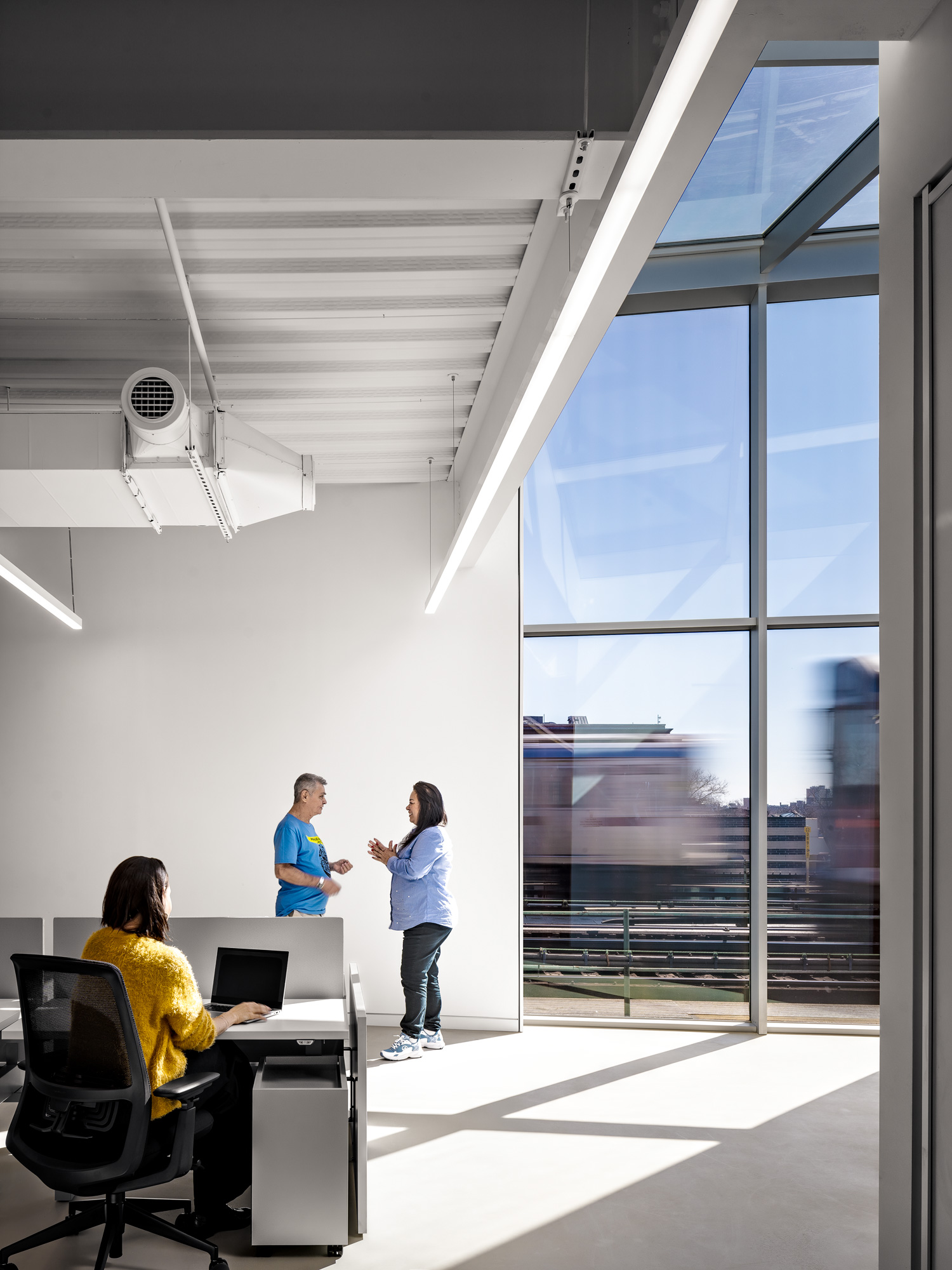 Alexander Severin | Portfolio