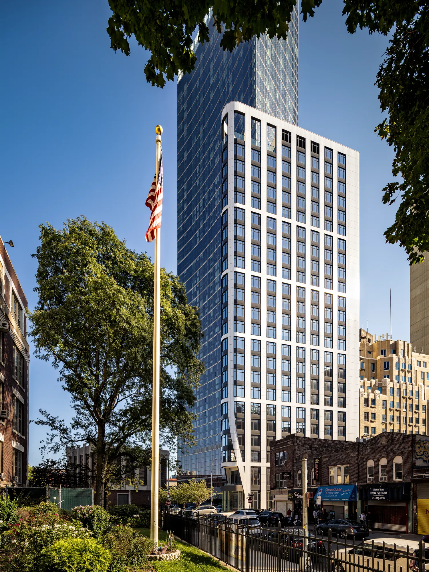 Alexander Severin | Portfolio