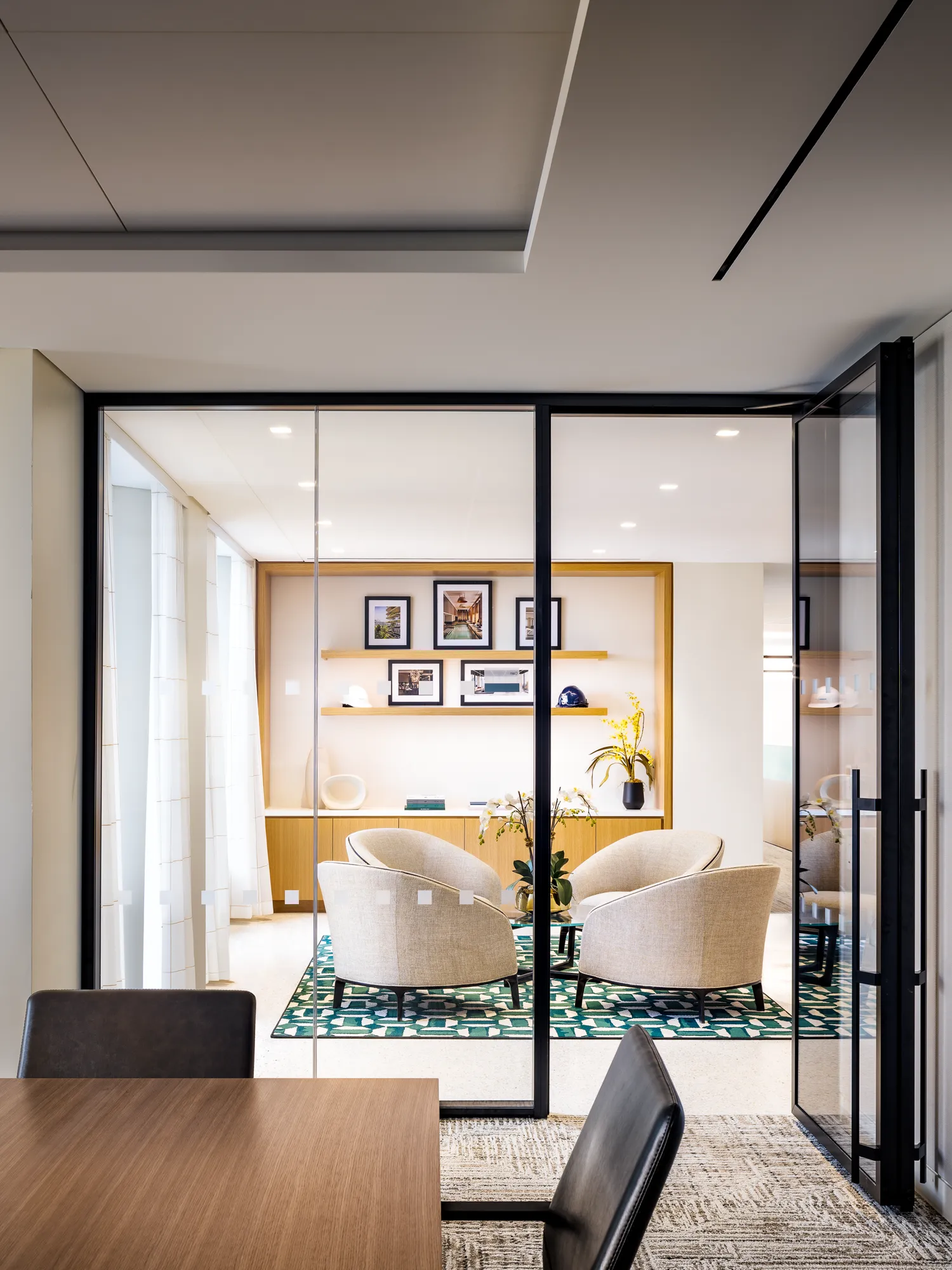 Alexander Severin | Portfolio