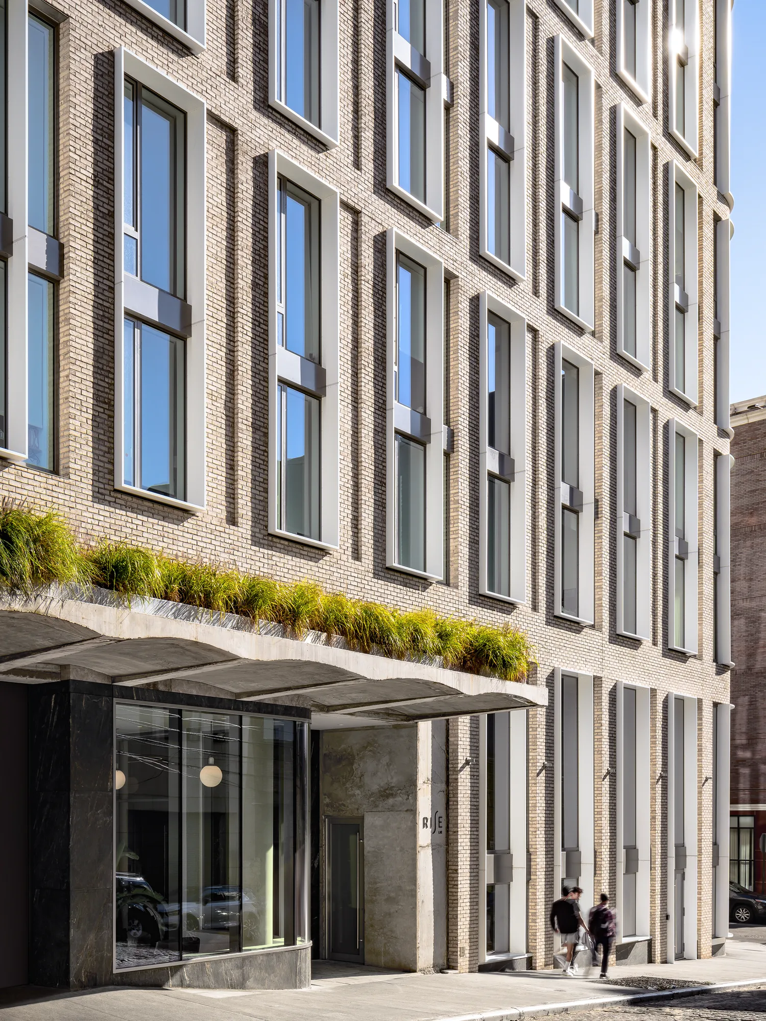 Alexander Severin | Portfolio