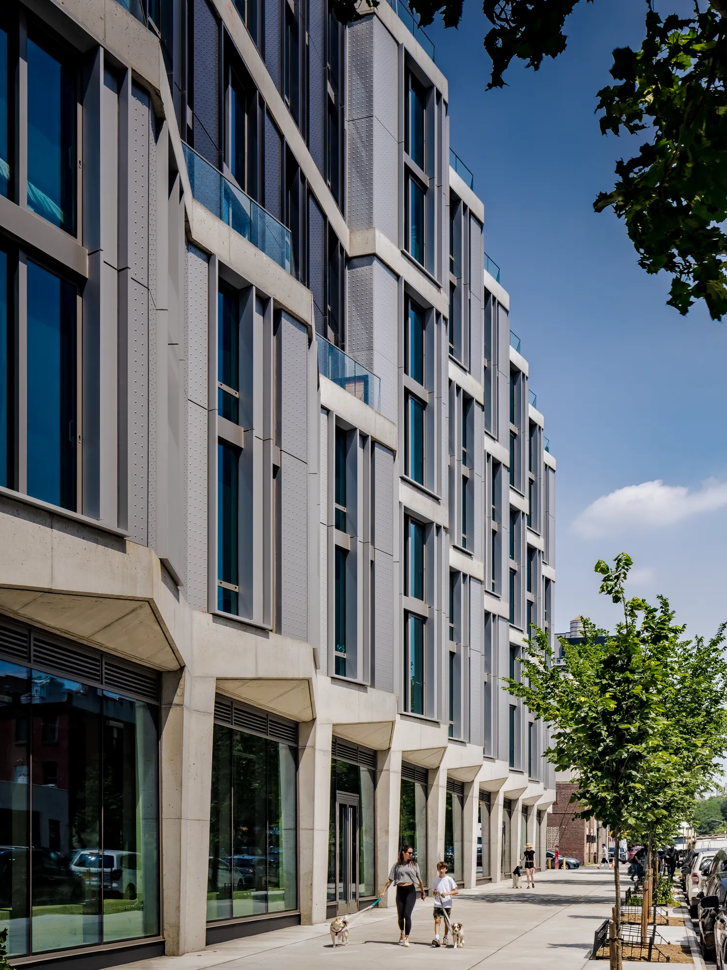 Alexander Severin | Portfolio