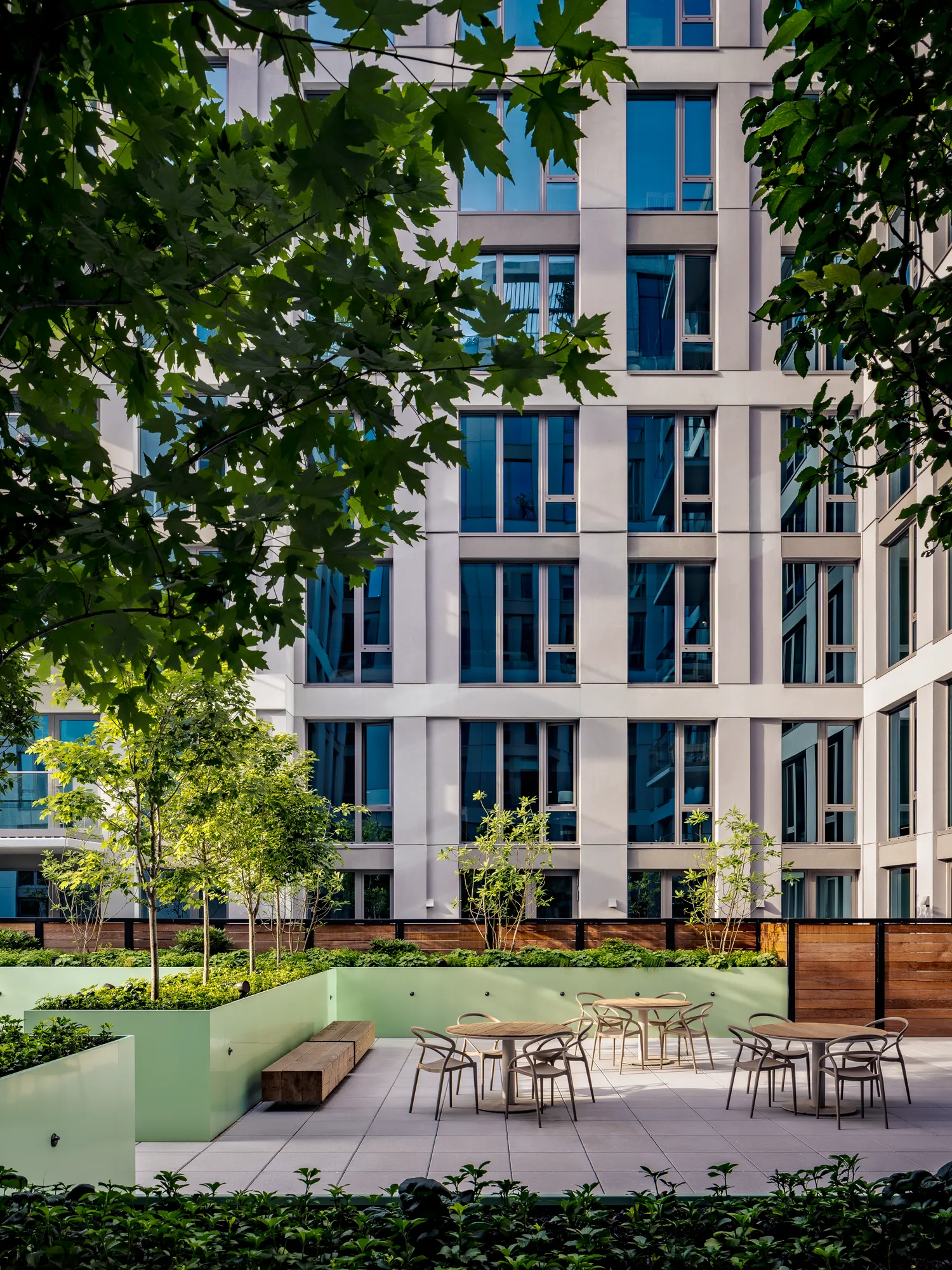 Alexander Severin | Portfolio